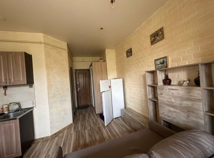 Аренда длительно Бригадная 62 Смарт квартира 23 м Одеса - зображення 6