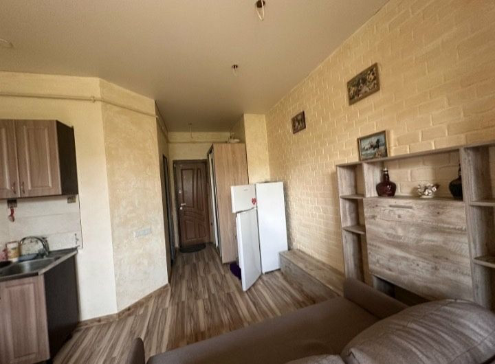 Аренда длительно Бригадная 62 Смарт квартира 23 м Одеса - зображення 7