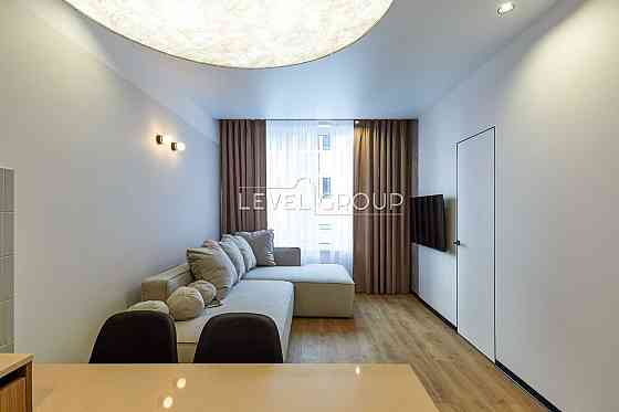 Перша здача 1кім квартири, ЖК Файна Таун, Нивки , Салютна Киев