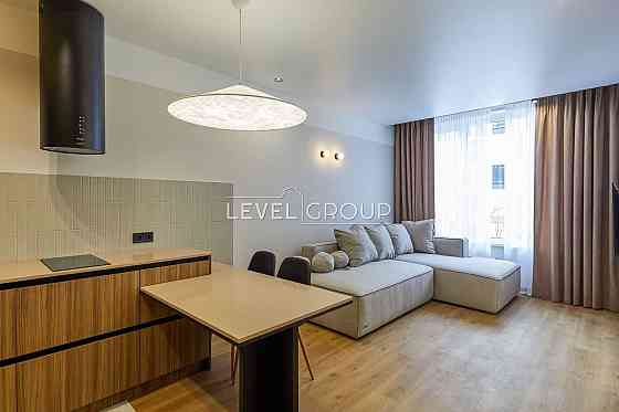 Перша здача 1кім квартири, ЖК Файна Таун, Нивки , Салютна Киев