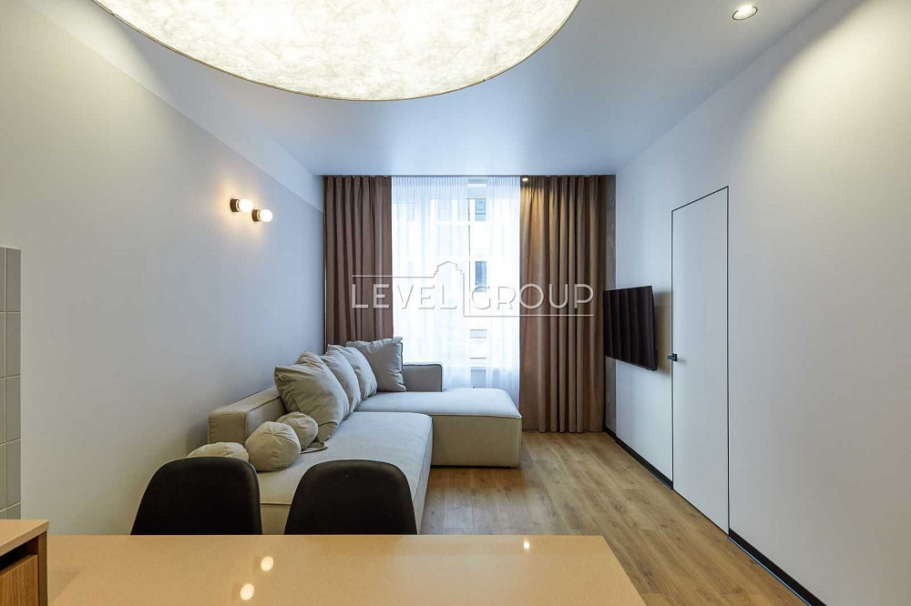 Перша здача 1кім квартири, ЖК Файна Таун, Нивки , Салютна Киев - изображение 1