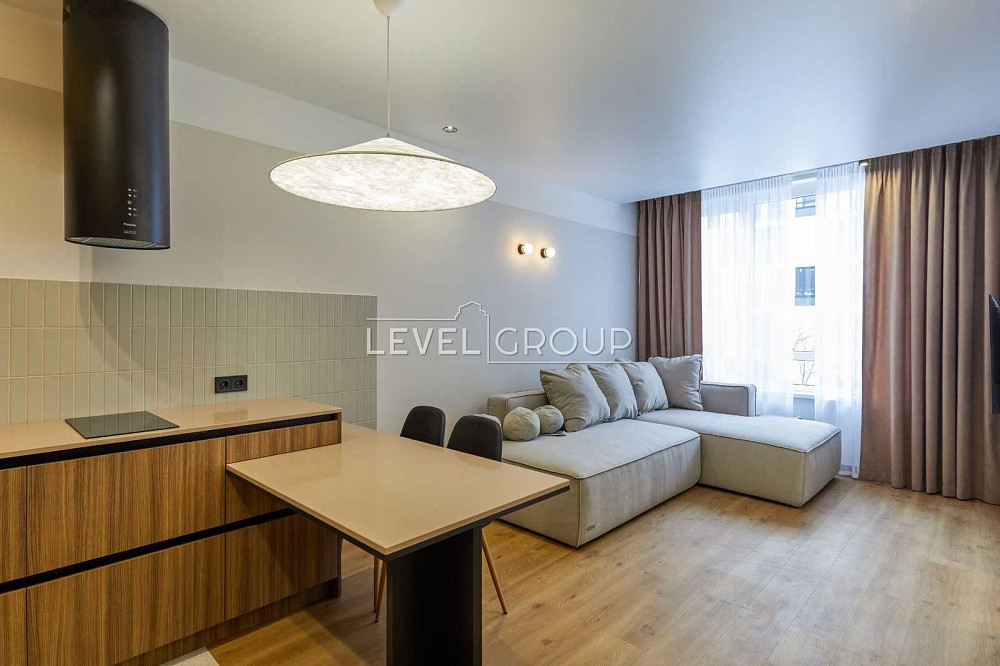 Перша здача 1кім квартири, ЖК Файна Таун, Нивки , Салютна Киев - изображение 2