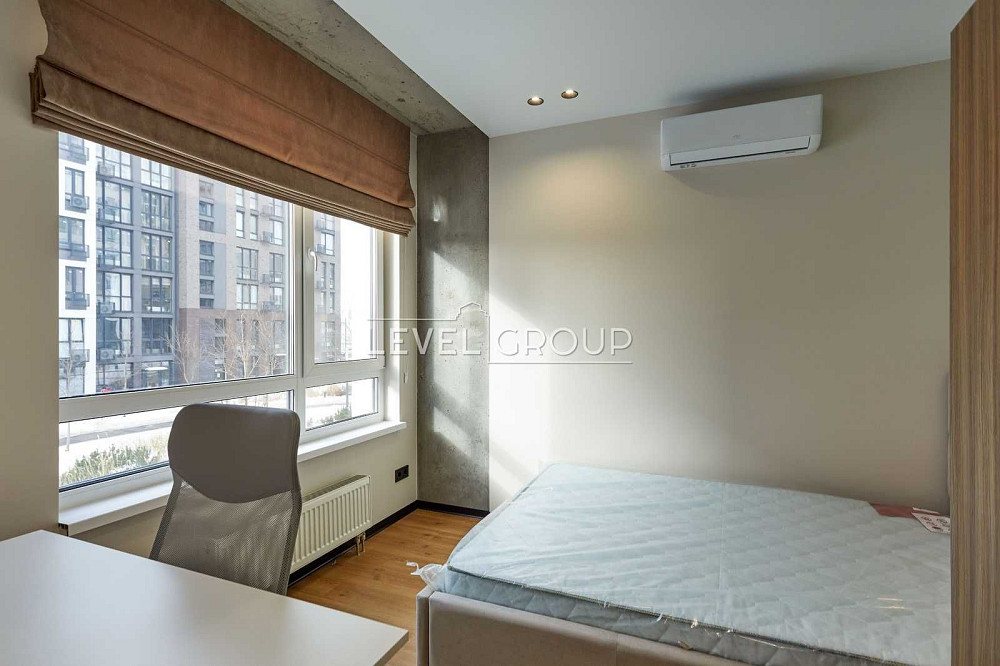 Перша здача 1кім квартири, ЖК Файна Таун, Нивки , Салютна Киев - изображение 4