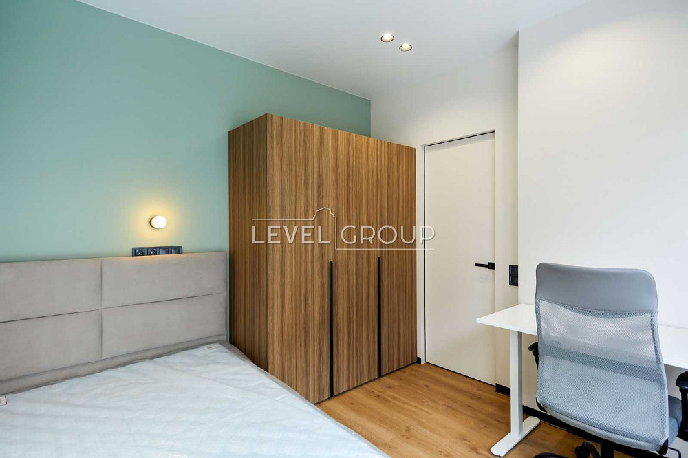 Перша здача 1кім квартири, ЖК Файна Таун, Нивки , Салютна Киев - изображение 6