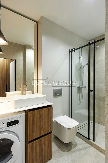 Перша здача 1кім квартири, ЖК Файна Таун, Нивки , Салютна Киев - изображение 8