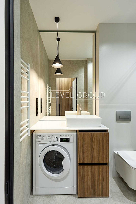 Перша здача 1кім квартири, ЖК Файна Таун, Нивки , Салютна Киев - изображение 7