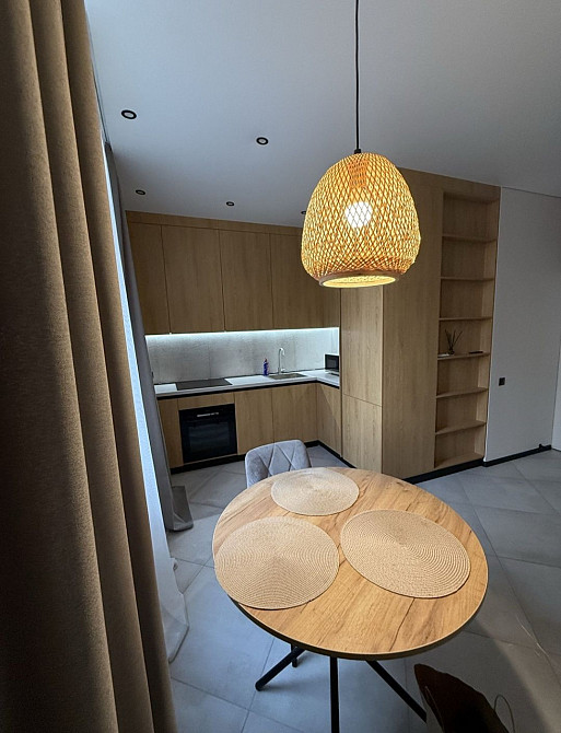 Долгосрочная аренда однокомнатной квартиры /Каманина 32 жемчужина. Одеса - зображення 1