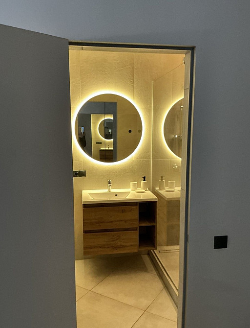 Долгосрочная аренда однокомнатной квартиры /Каманина 32 жемчужина. Одеса - зображення 8