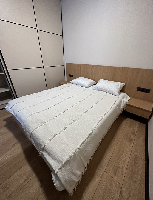 Долгосрочная аренда однокомнатной квартиры /Каманина 32 жемчужина. Одеса - зображення 3