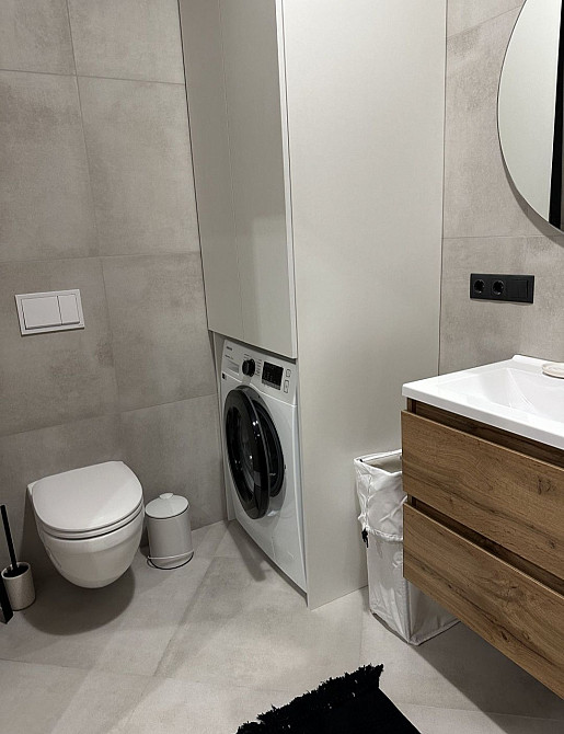 Долгосрочная аренда однокомнатной квартиры /Каманина 32 жемчужина. Одеса - зображення 7