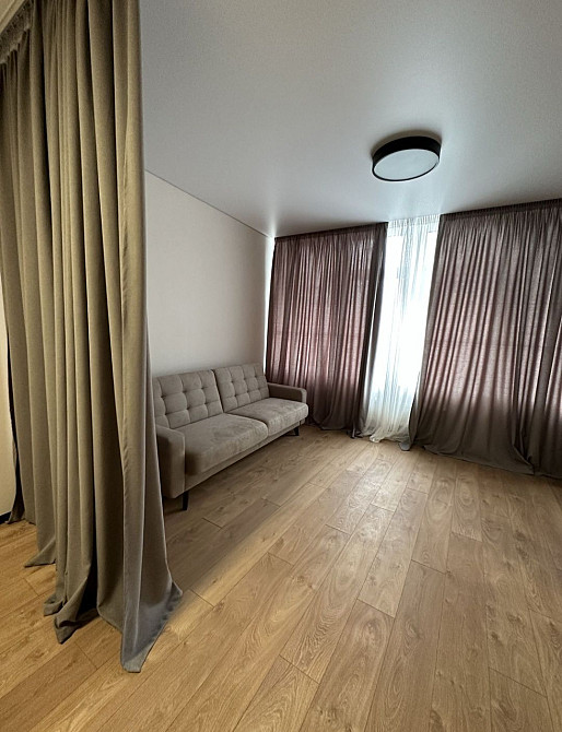 Долгосрочная аренда однокомнатной квартиры /Каманина 32 жемчужина. Одеса - зображення 5