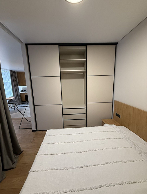 Долгосрочная аренда однокомнатной квартиры /Каманина 32 жемчужина. Одеса - зображення 4