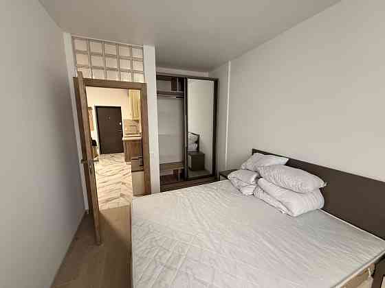 Здається двокімнатна квартира в новому будинку після ремонту Киев