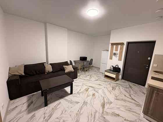 Здається двокімнатна квартира в новому будинку після ремонту Киев