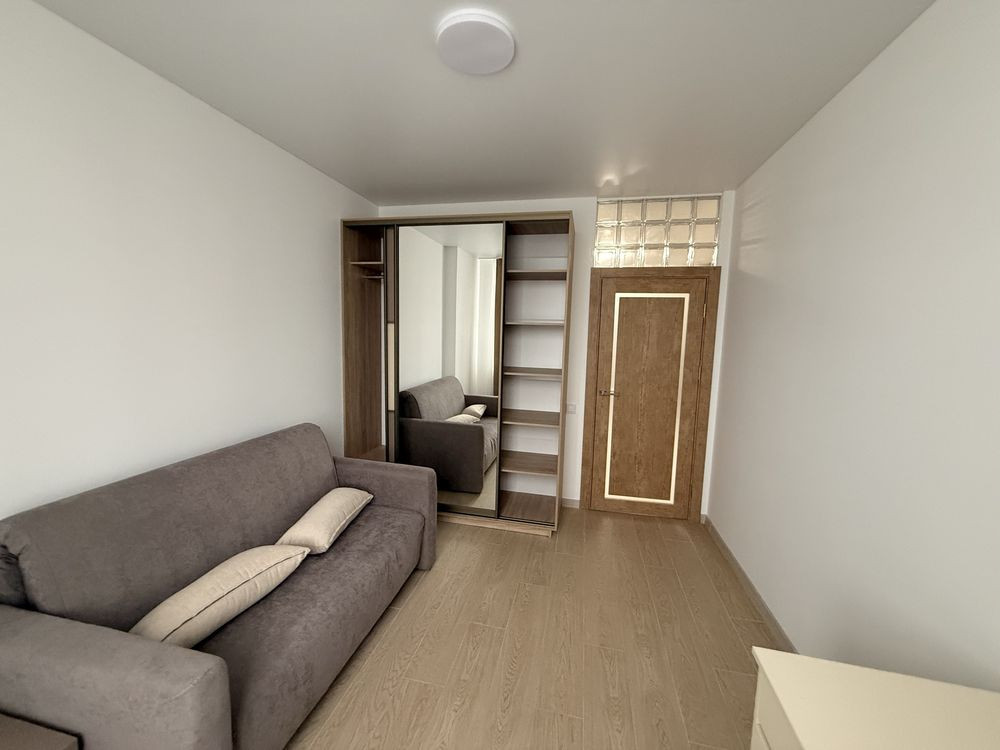 Здається двокімнатна квартира в новому будинку після ремонту Киев - изображение 5