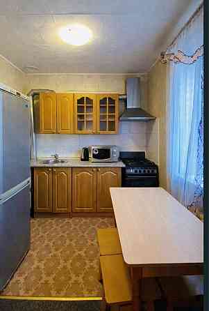 Сдам 2-х ком кв. Автономное отопление, место под авто /Центр Днепр