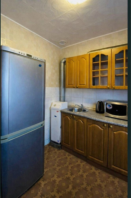 Сдам 2-х ком кв. Автономное отопление, место под авто /Центр Днепр - изображение 2