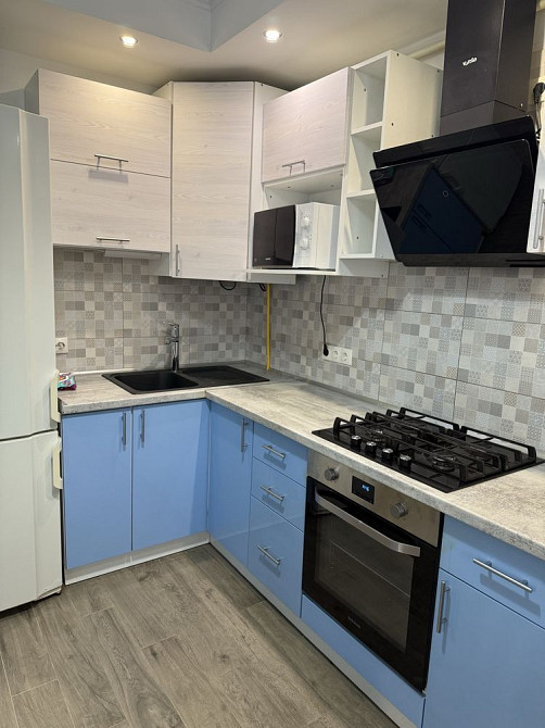 Оренда 1 кімнатної квартири ЖК Добра оселя вул Княгині Ольги 100и Львів - зображення 4