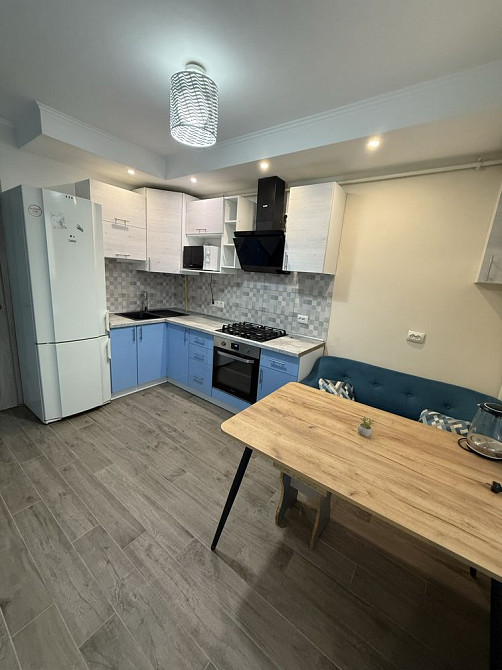 Оренда 1 кімнатної квартири ЖК Добра оселя вул Княгині Ольги 100и Львів - зображення 1