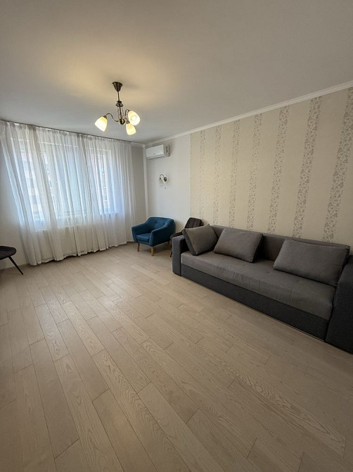 Оренда 1 кімнатної квартири ЖК Добра оселя вул Княгині Ольги 100и Львів - зображення 5