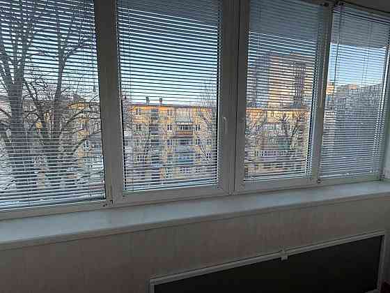 Оренда 2к квартири р-н Титова( вул.Новокримська,2а) Днепр