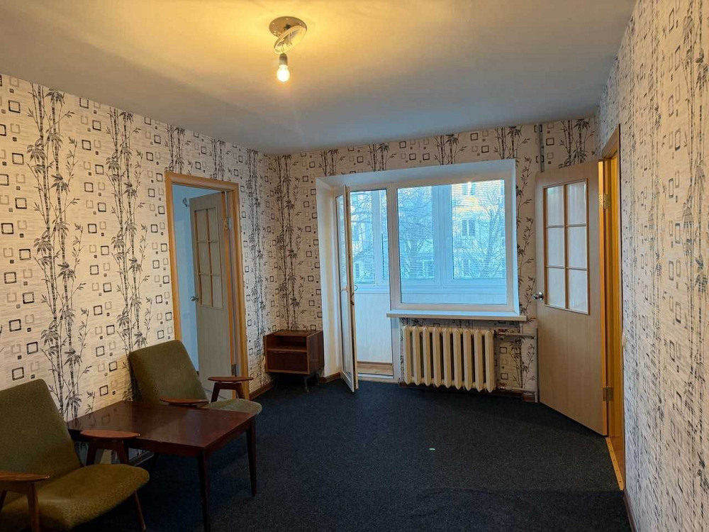 Оренда 2к квартири р-н Титова( вул.Новокримська,2а) Днепр - изображение 1