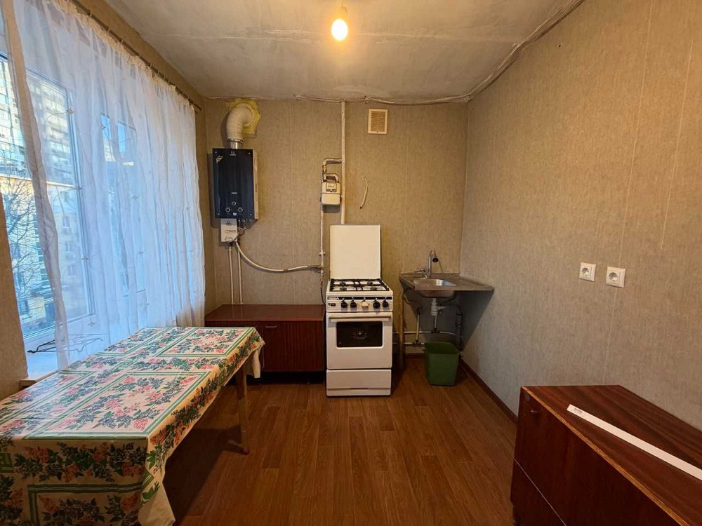 Оренда 2к квартири р-н Титова( вул.Новокримська,2а) Днепр - изображение 5