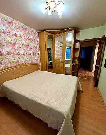 Здам 3-кімнатну квартиру на Фрунзенському  Є газ Днепр