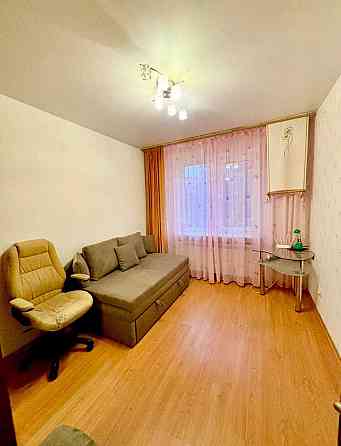 Здам 3-кімнатну квартиру на Фрунзенському  Є газ Днепр