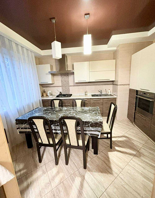 Здам 3-кімнатну квартиру на Фрунзенському  Є газ Днепр - изображение 8