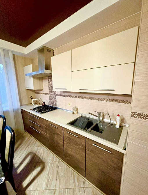 Здам 3-кімнатну квартиру на Фрунзенському  Є газ Днепр - изображение 7