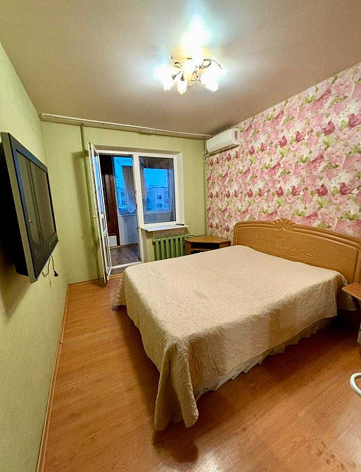 Здам 3-кімнатну квартиру на Фрунзенському  Є газ Днепр - изображение 4