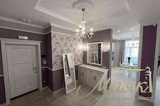 Оренда 1-кімнатної квартири,ЖК Французький квартал,54м²,Печерськ,Київ Киев