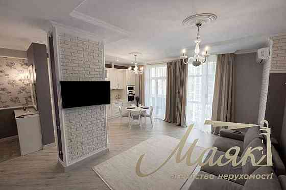 Оренда 1-кімнатної квартири,ЖК Французький квартал,54м²,Печерськ,Київ Киев