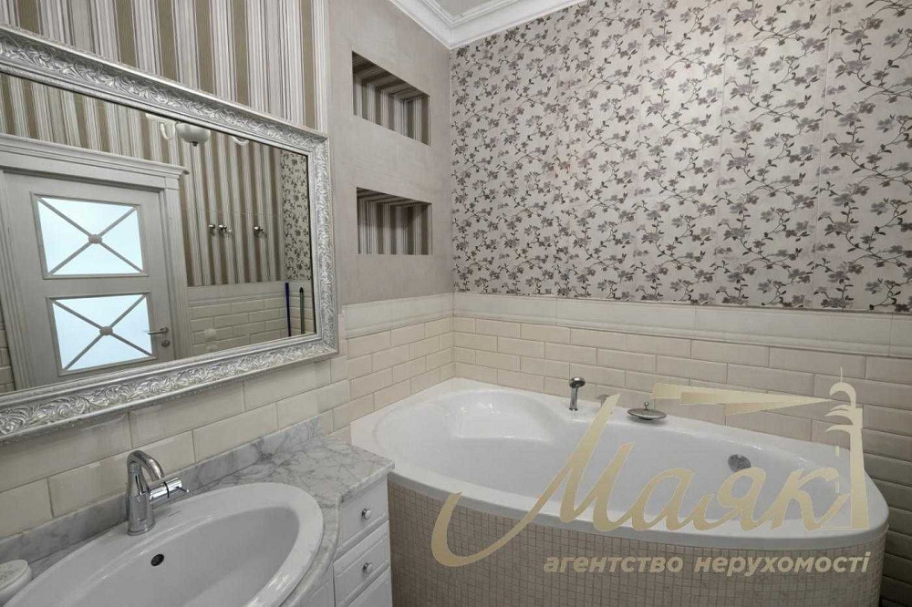 Оренда 1-кімнатної квартири,ЖК Французький квартал,54м²,Печерськ,Київ Киев - изображение 7