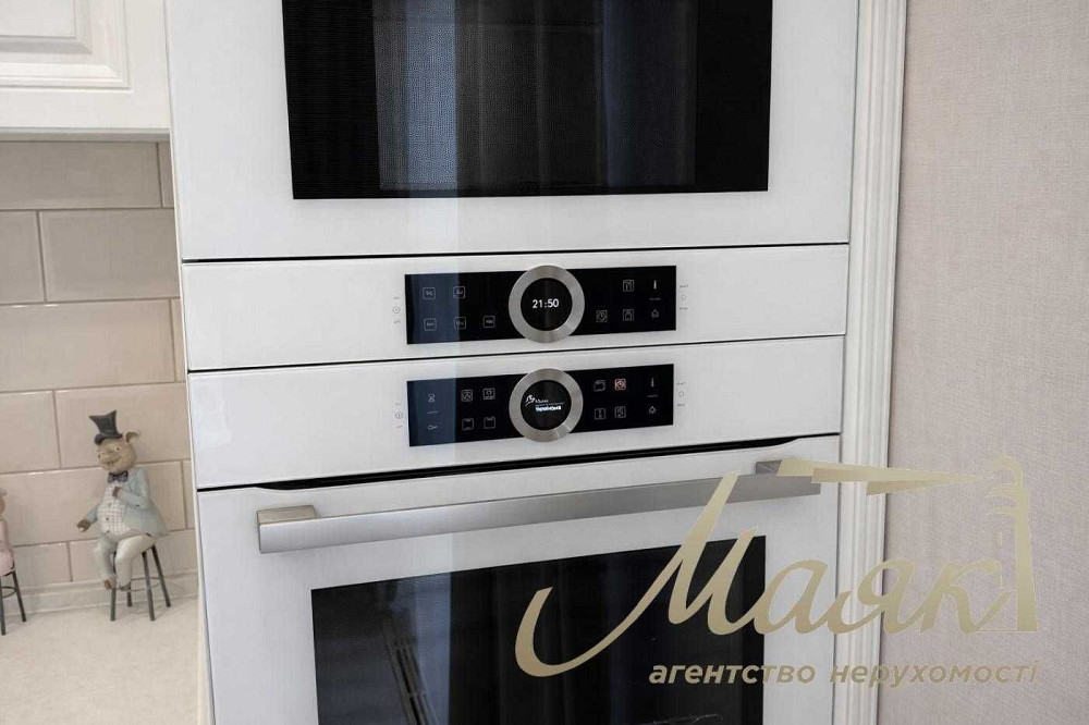 Оренда 1-кімнатної квартири,ЖК Французький квартал,54м²,Печерськ,Київ Киев - изображение 6