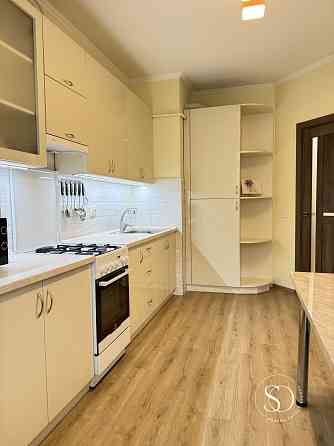 Оренда 1-кім. квартири 49 м.кв., в. В. Стуса Львів