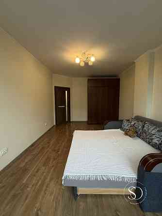 Оренда 1-кім. квартири 49 м.кв., в. В. Стуса Львів