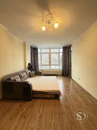 Оренда 1-кім. квартири 49 м.кв., в. В. Стуса Львів