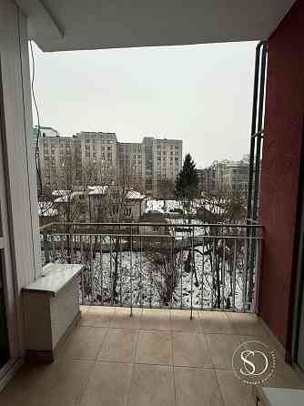 Оренда 1-кім. квартири 49 м.кв., в. В. Стуса Львів