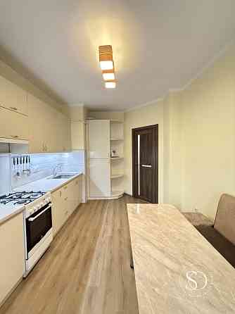 Оренда 1-кім. квартири 49 м.кв., в. В. Стуса Львів