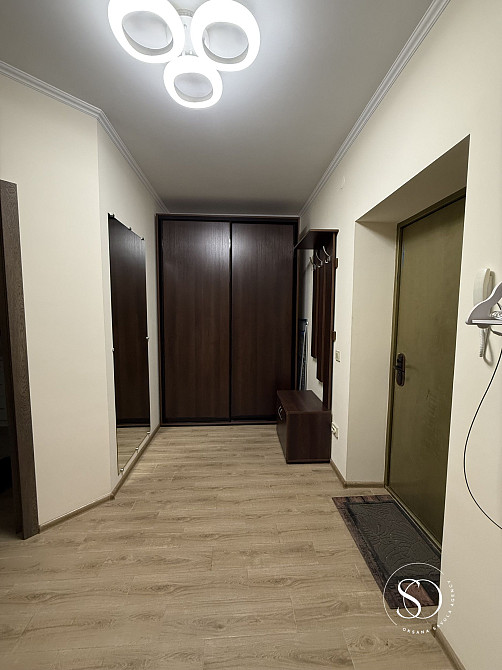 Оренда 1-кім. квартири 49 м.кв., в. В. Стуса Львів - зображення 8