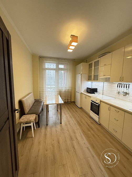 Оренда 1-кім. квартири 49 м.кв., в. В. Стуса Львів - зображення 3