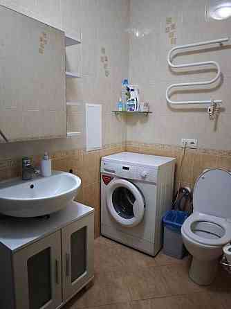 Довготривала оренда 1-к квартири з газом в Ірпені Ірпінь