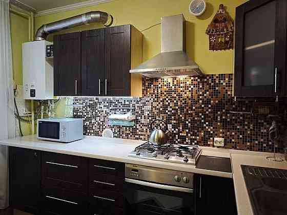 Довготривала оренда 1-к квартири з газом в Ірпені Ірпінь