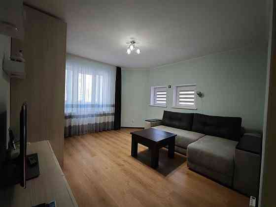 Довготривала оренда 1-к квартири з газом в Ірпені Ірпінь