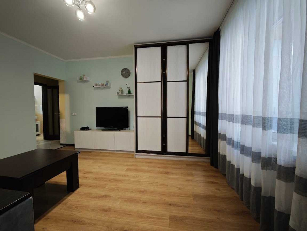 Довготривала оренда 1-к квартири з газом в Ірпені Ірпінь - зображення 2