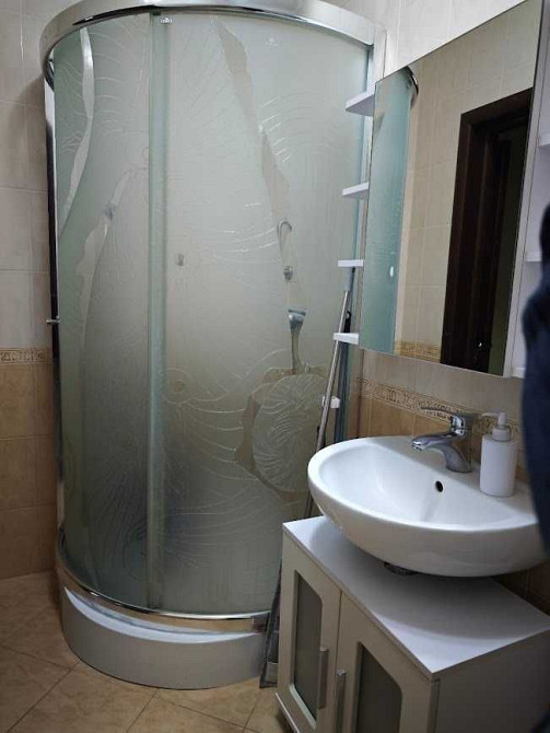 Довготривала оренда 1-к квартири з газом в Ірпені Ірпінь - зображення 6