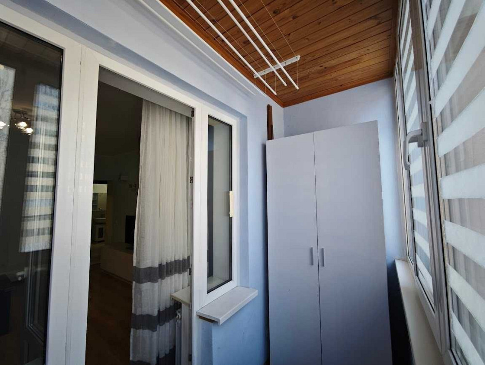 Довготривала оренда 1-к квартири з газом в Ірпені Ірпінь - зображення 7