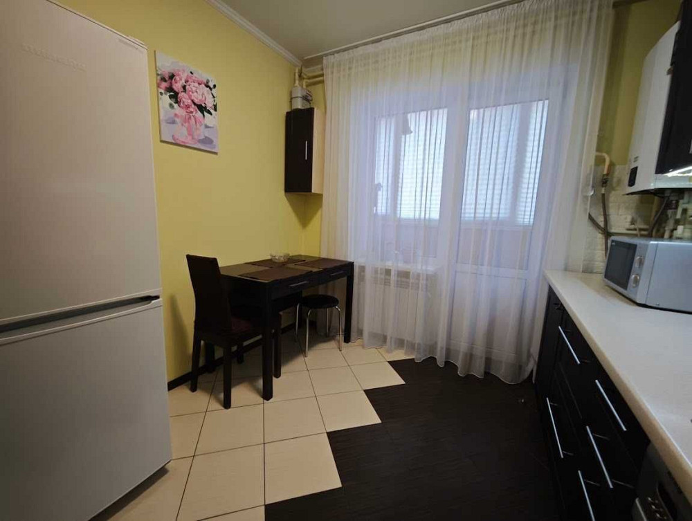 Довготривала оренда 1-к квартири з газом в Ірпені Ірпінь - зображення 4